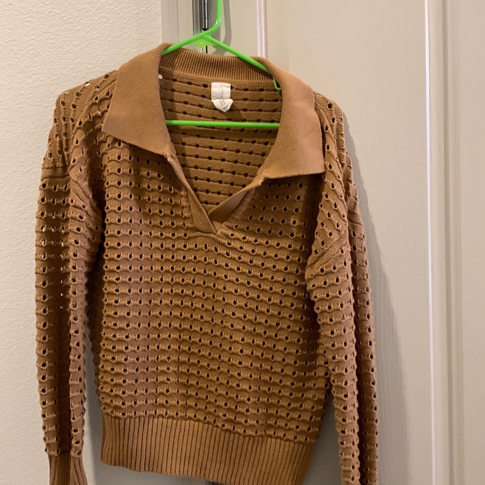 Joie sweater long sleeve